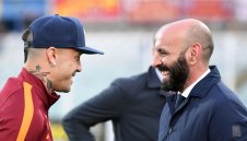 Мончи: Сложен старт за Рома 