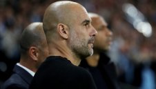 Пеп свали Стърлинг на земята: Не може да се сравнява с Меси и Роналдо!