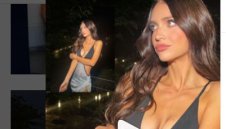 Коя е по-секси сестрата? Заира Нара показа шеметно тяло + СНИМКИ