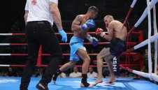 Атанас Божилов разстреля Снайпера на SENSHI 10