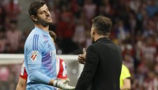 Шамаросаха звучно Атлетико Мадрид заради Реал 