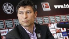 Официално: Балъков е новият треньор на затъналия Кайзерслаутерн
