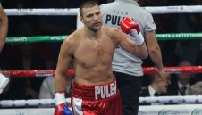 Ковальов: Тервел Пулев изглеждаше притеснен + ВИДЕО