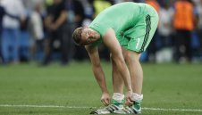 Нойер: Резултатът не беше справедлив