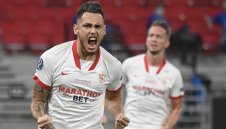 На "Олд Трафорд" са набелязали и трета опция за атаката си