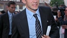 Шевченко пред трансфер в Сампдория