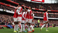 Нотингам - Арсенал