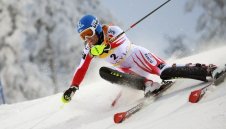 Марлис Шийлд водачка след първия манш в Загреб