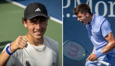 Велико! Изцяло български финал на US Open
