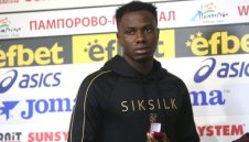 Времето не стига на "Канцлера" за Лудогорец