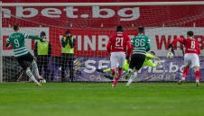 Паро: ЦСКА ме ядоса и изгасих телевизора