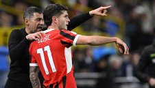 Милан без най-голямата си звезда в Шампионската лига