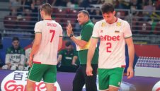 "Лъвовете" останаха без селекционер