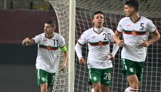 Националите на България са само пред Литва + ВИДЕО 