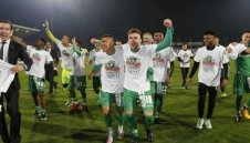 Лесен жребий за Лудогорец в квалификациите на ШЛ