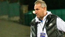 В Лудогорец два пъти направиха големи грешки