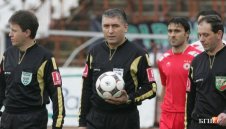 Дадоха на Антон Генов мач от Шампионската лига