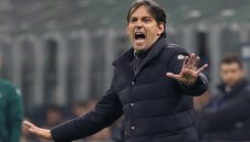 Интер се превърна в Костенурките нинджа