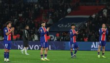 ПСЖ си гарантира титлата, драма за Европа във Франция