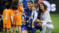 Тежка измама: Осъдиха агент на Икер Касияс