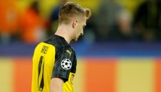 Дортмунд вече няма самочувствие и при откриване на резултата