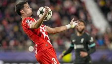 Наполи не спира! Купи защитник от Ла Лига за 20 млн.