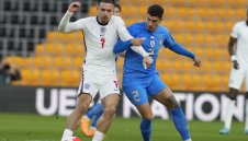 Как се промениха Италия и Англия от финала на Евро 2020