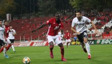 Гочето Василев каза присъдата си за ЦСКА