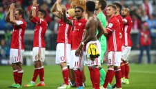 ОБЗОР: Бундеслига, 28-и кръг