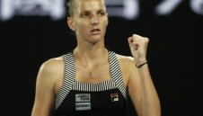 Чехкинята Плишкова спечели турнира в Рим