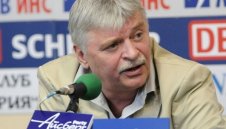 Емо Данчев призова цесекарите: Да се доверим на Гриша Ганчев