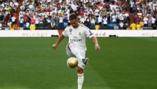 Реал Мадрид - Фенербахче