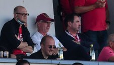 Пардю ще търси играчи за ЦСКА в Мароко