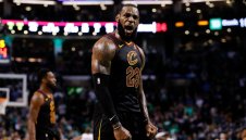 ЛеБрон го направи отново! Стигна 8-и пореден финал