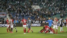 Представянето на ЦСКА на финала: Страхливо и безхаберно