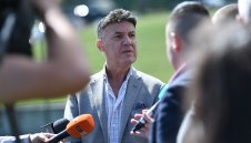 Боби Михайлов: Левски е заставал зад мен много пъти