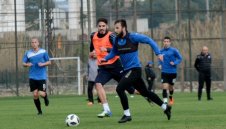 Черно море надви Монтана в контрола играна на турска земя