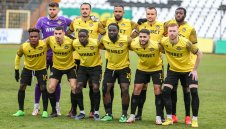 Ботев Пловдив с четвърти чуждестранен треньор за последните 2 години