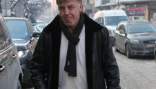 Домусчиев и Наско Сираков се срещат очи в очи