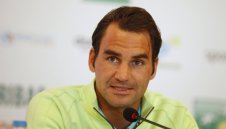 Федерер ще е готов за новия сезон