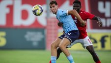 Арда - Локомотив Пловдив