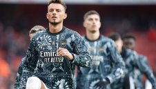 Защитник на Арсенал отказал да играе за Англия