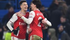 Разкриха защо Мартинели е толкова важен за Арсенал