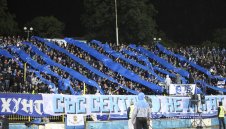 БФС се наведе пред Левски, "сините" остават в "А" група + ВИДЕО