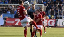 Гриша Ганчев бесен от Вечното дерби с Левски! Чете здраво конско в ЦСКА