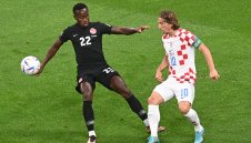 Мощна Хърватия смаза от бой Канада