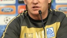 Марио Беен: Равенството срещу Челси е невероятен резултат за нас