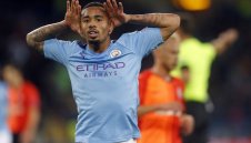 Ман Сити се върна на победния път след бой над Шахтьор