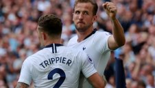 Хари Кейн прозря: Далеч съм от Меси и Роналдо