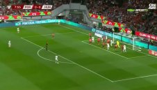 ВИДЕО: Португалия - Унгария